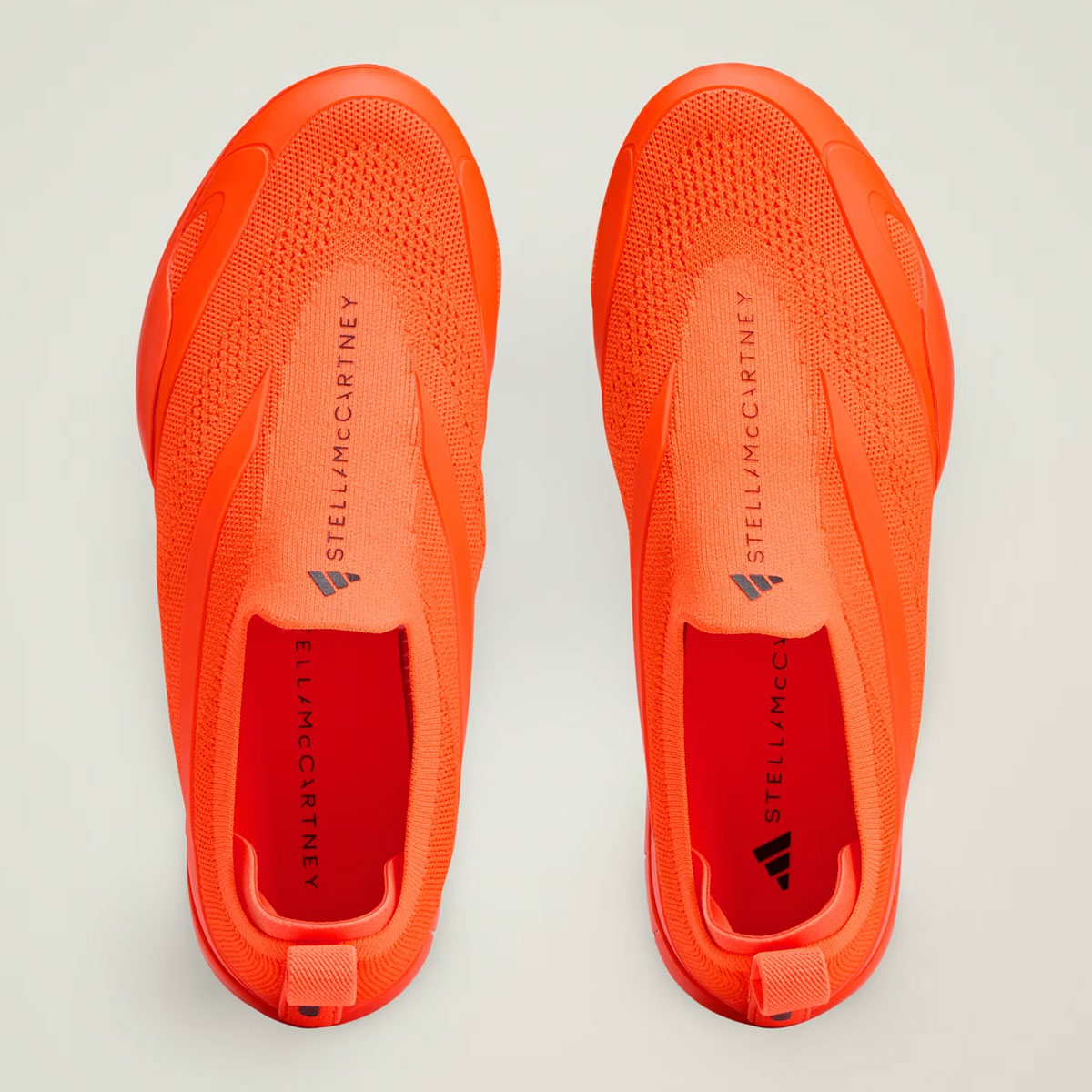 Stella Mccartney Adidas Taekwondo Orange Jq2978 3
