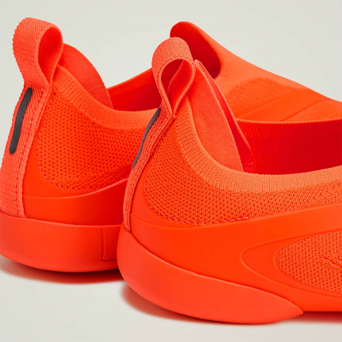 Stella Mccartney Adidas Taekwondo Orange Jq2978 8