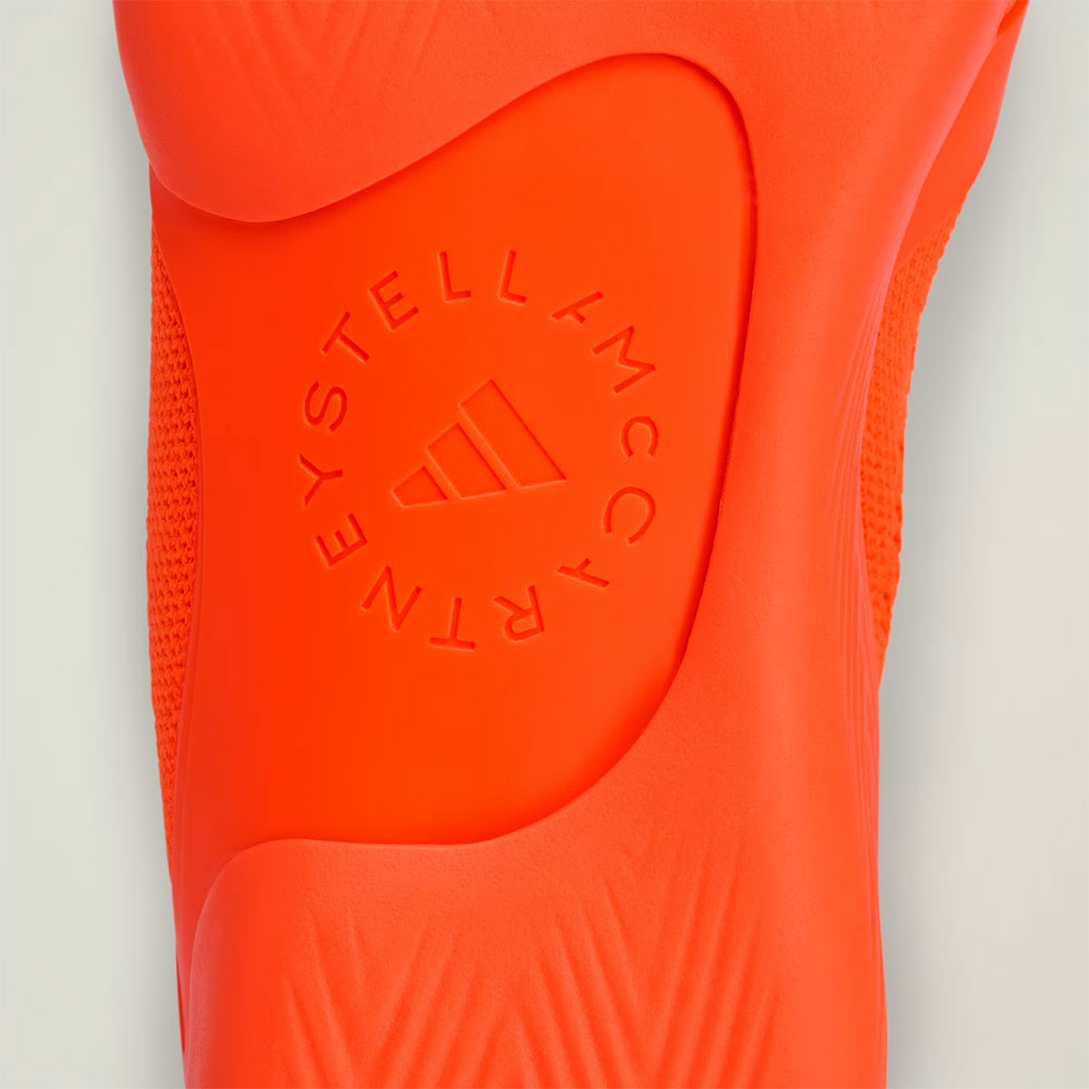 Stella Mccartney Adidas Taekwondo Orange Jq2978 9