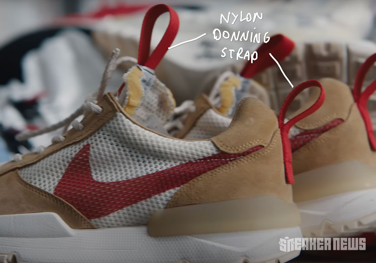 Tom Sachs Nike Mars Yard 3 0 Release Date 1