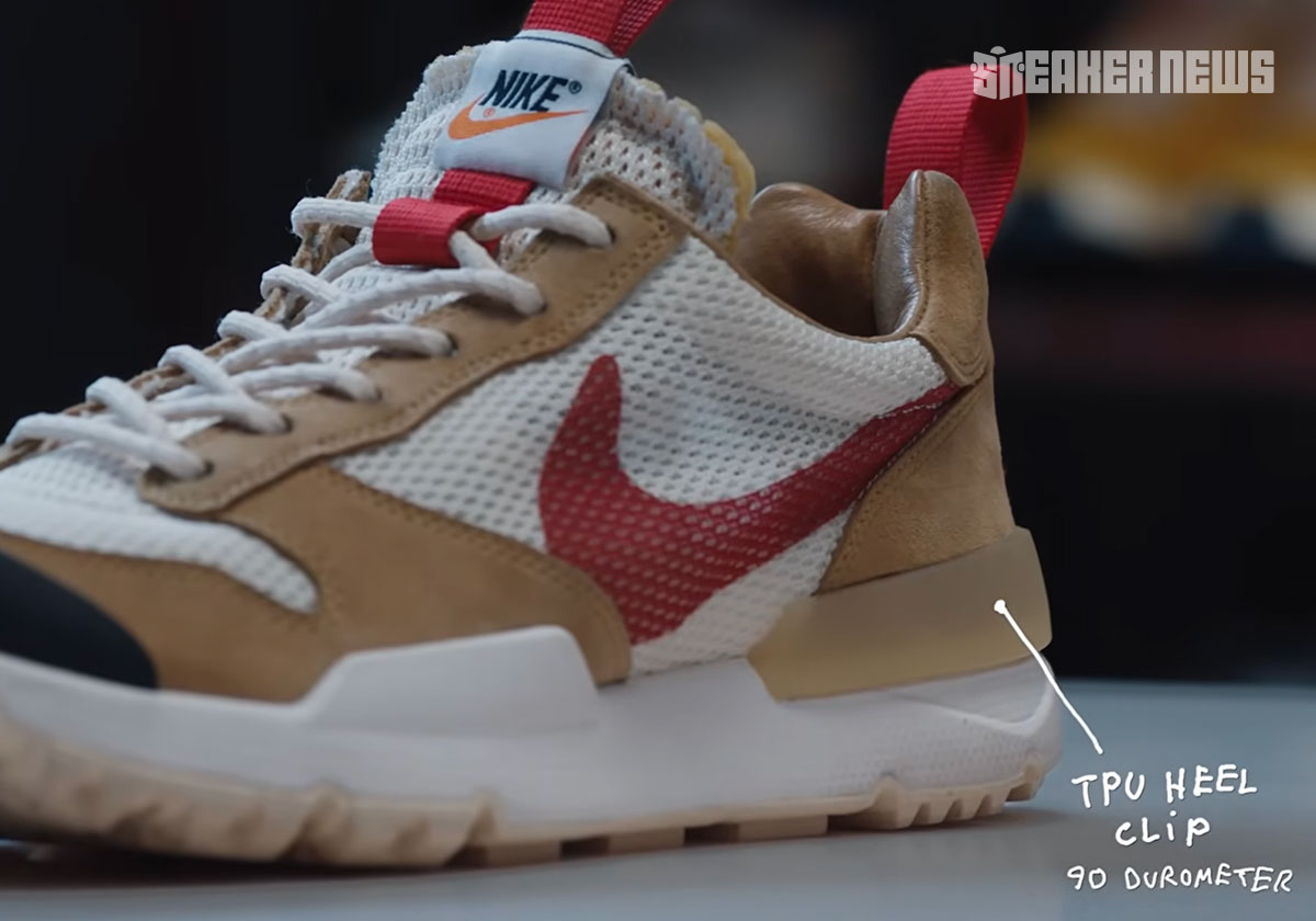 Tom Sachs Nike Mars Yard 3 0 Release Date 5