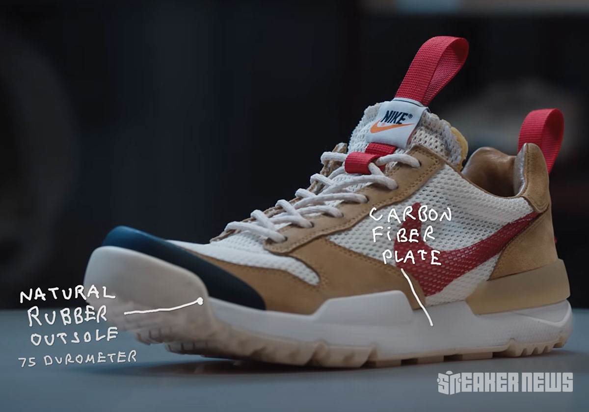 Tom Sachs Nike Mars Yard 3 0 Release Date 7
