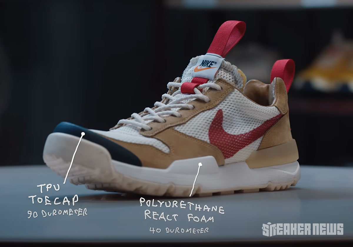 Tom Sachs Nike Mars Yard 3 0 Release Date 9
