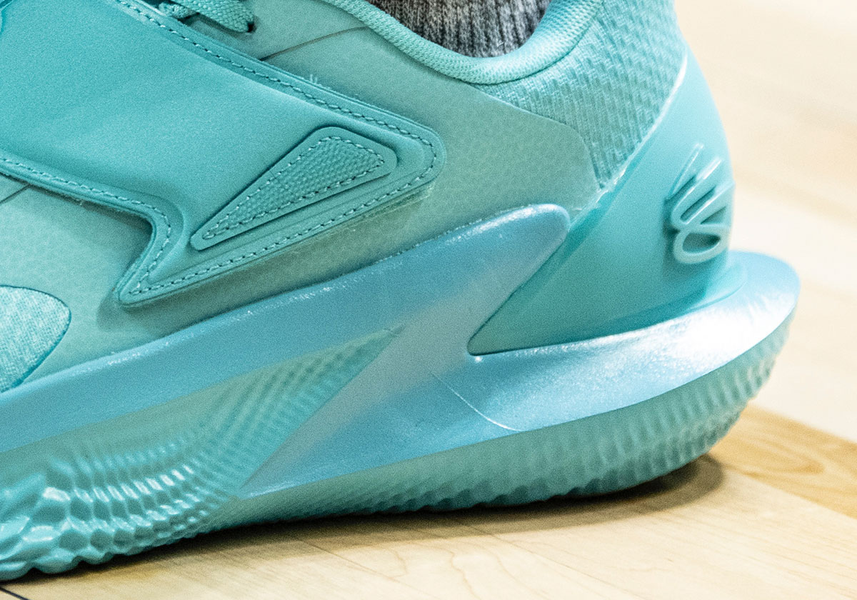 Ua Curry Fox 2 Release Date 4