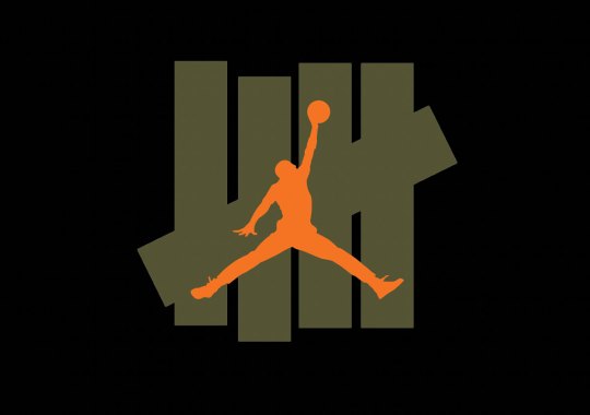 Undefeated Launches Microsite For The Return Of The Jordan 4s