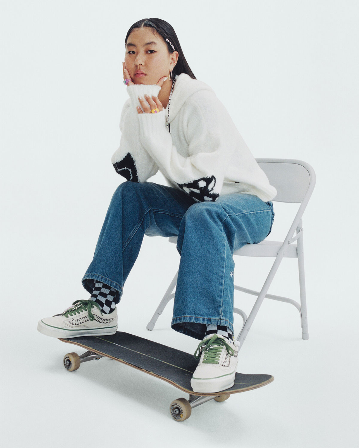 Vans Old Skool New Future Cocona Hiraki 2