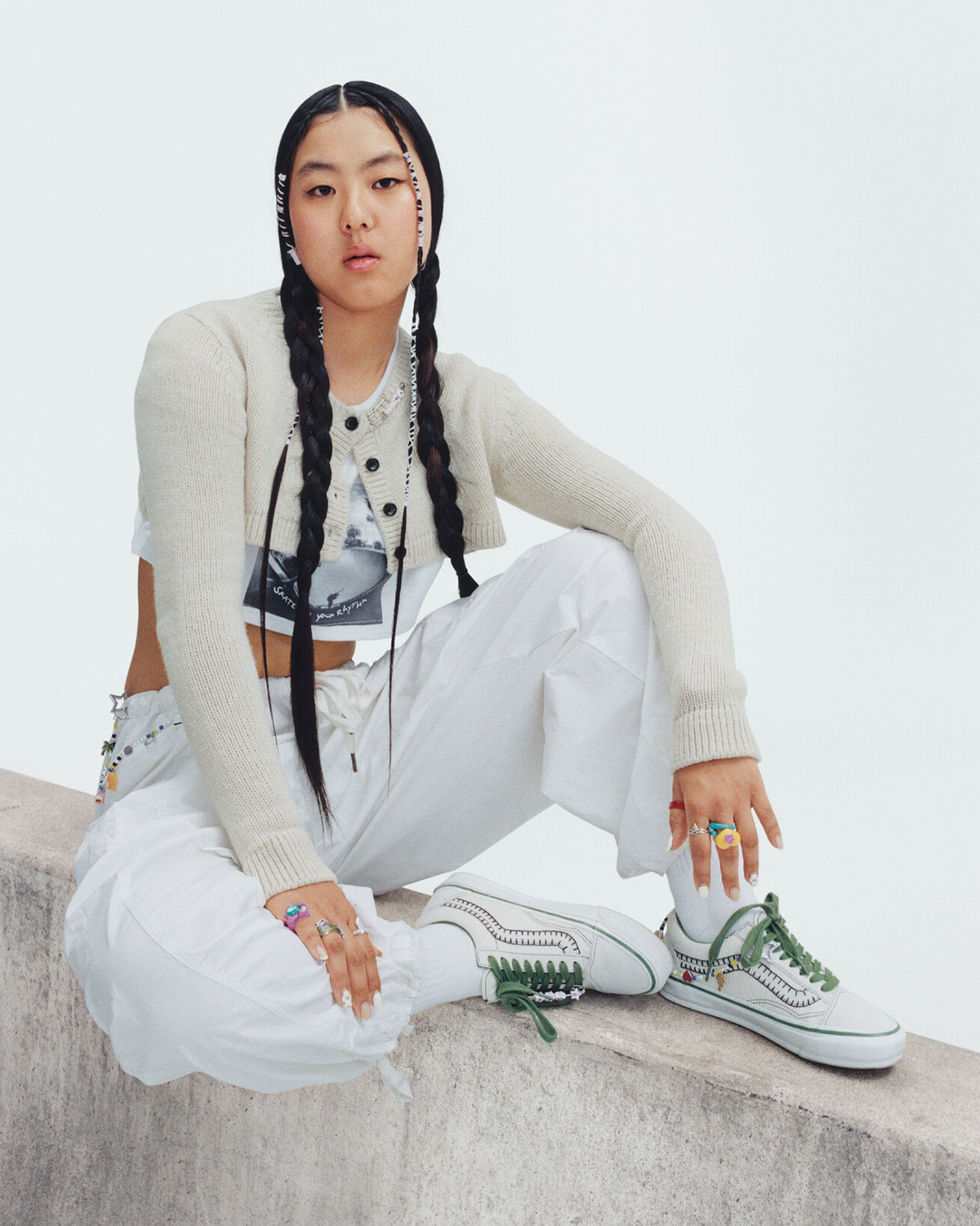 Vans Old Skool New Future Cocona Hiraki 3