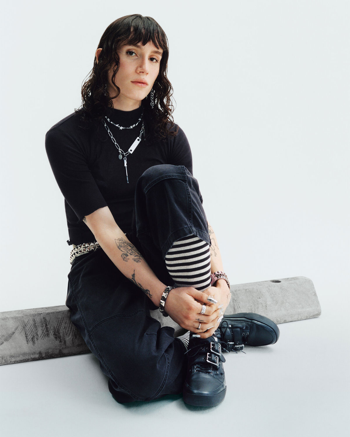 Vans Old Skool New Future Efron Danzig 2