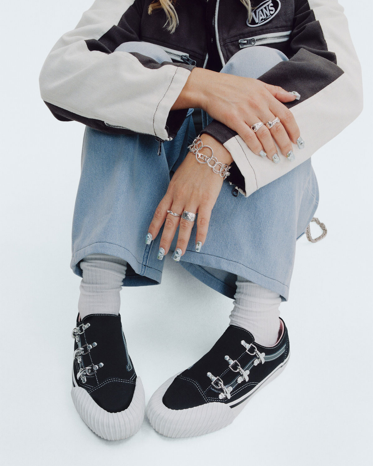 Vans Old Skool New Future Karina Rozunko 2