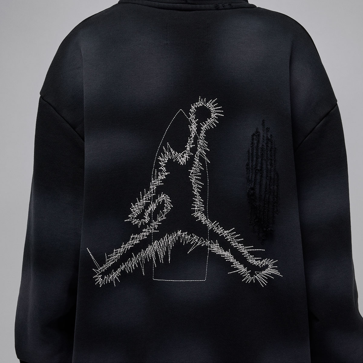 Who Decides War Jordan Hoodie Ib0939 010 6