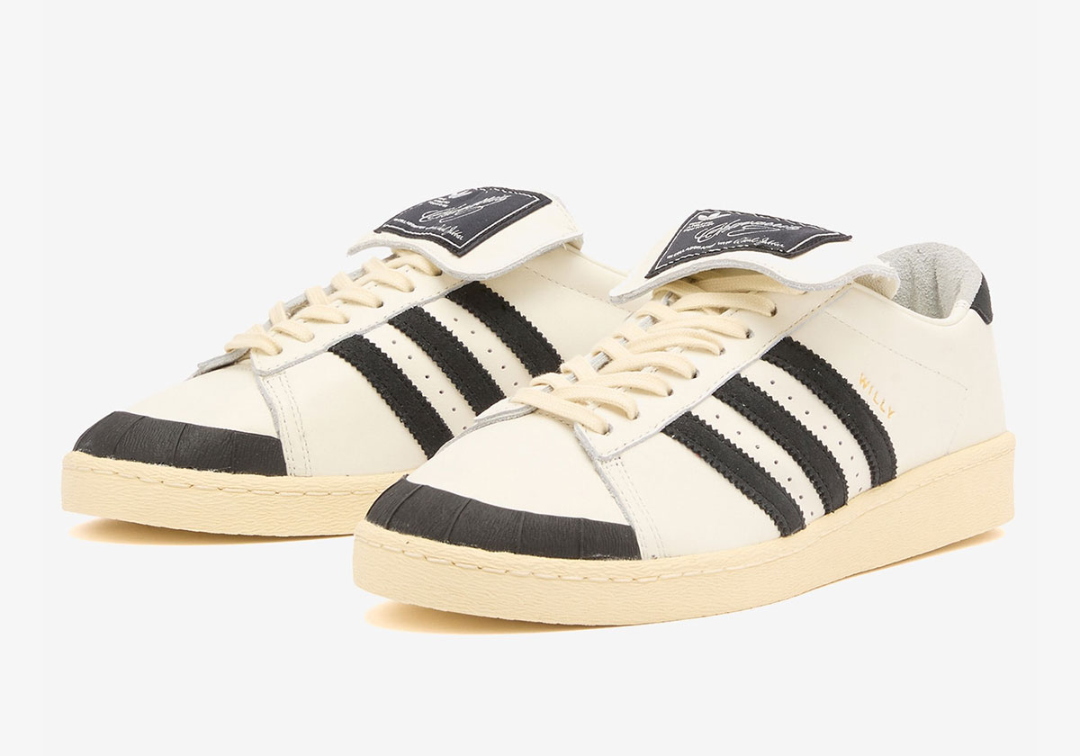 Willy Chavarria Adidas Jabbar Jp6107 1