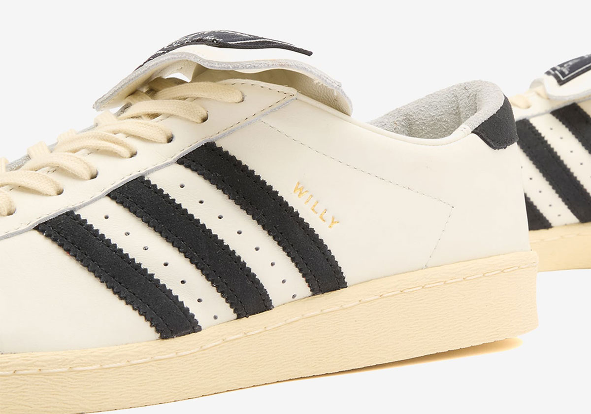 Willy Chavarria Adidas Jabbar Jp6107 2