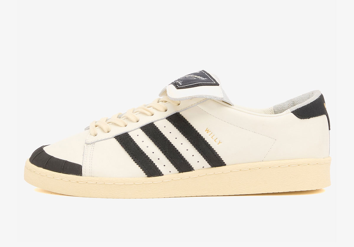 Willy Chavarria Adidas Jabbar Jp6107 4