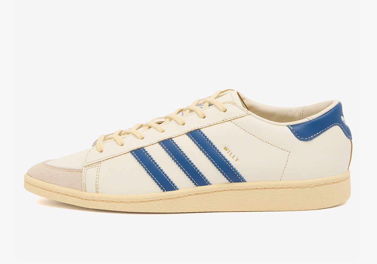Willy Chavarria Adidas Jabbar Jr6862 1