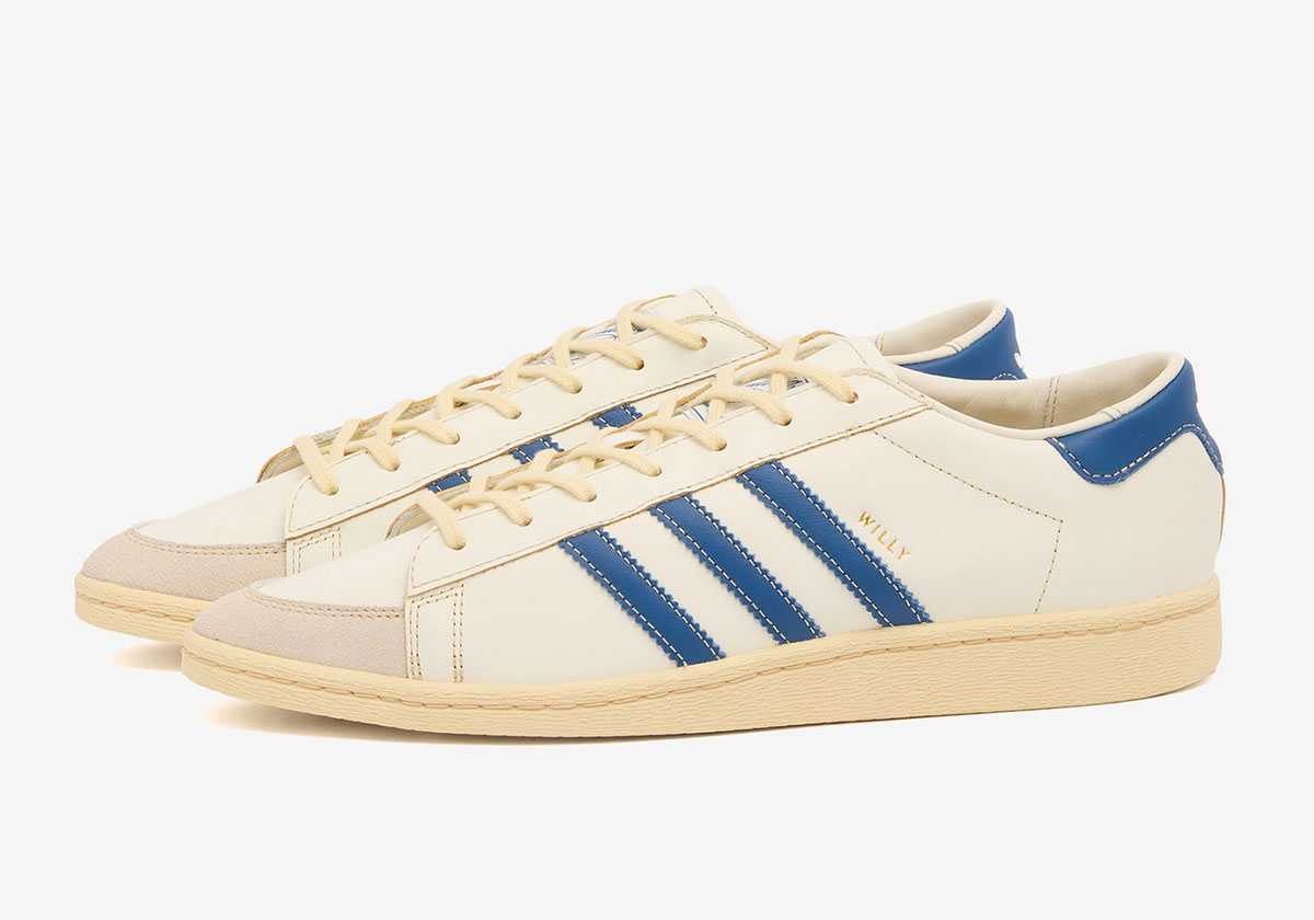 Willy Chavarria Adidas Jabbar Jr6862 2