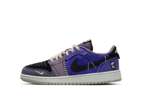 Air Jordan 1 Low "Voodoo"
