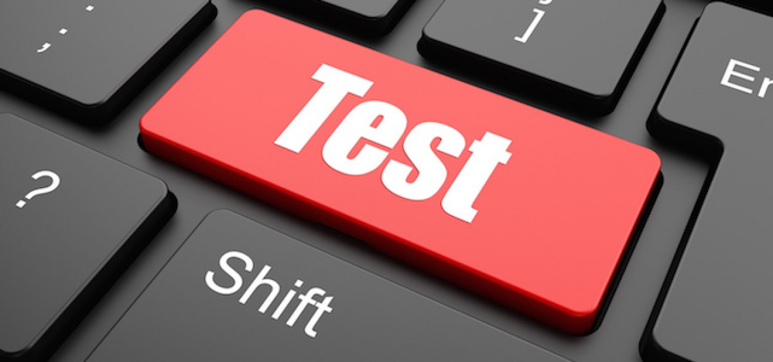 QA Demo Post