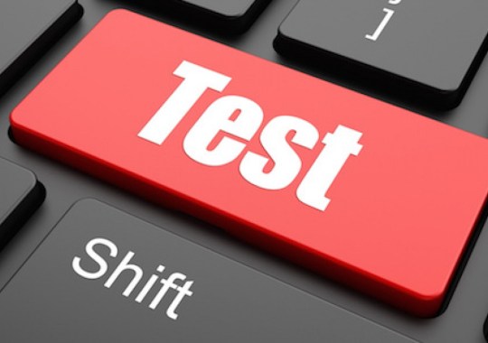 QA Demo Post